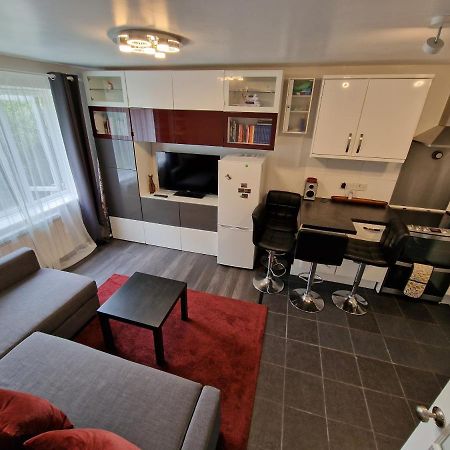 Comfy Apartment, Self Check-In 24H-Day, 7Days-Week, Sleep 4 - In Devon, Dartmoor, Near A38 Teigngrace Zewnętrze zdjęcie