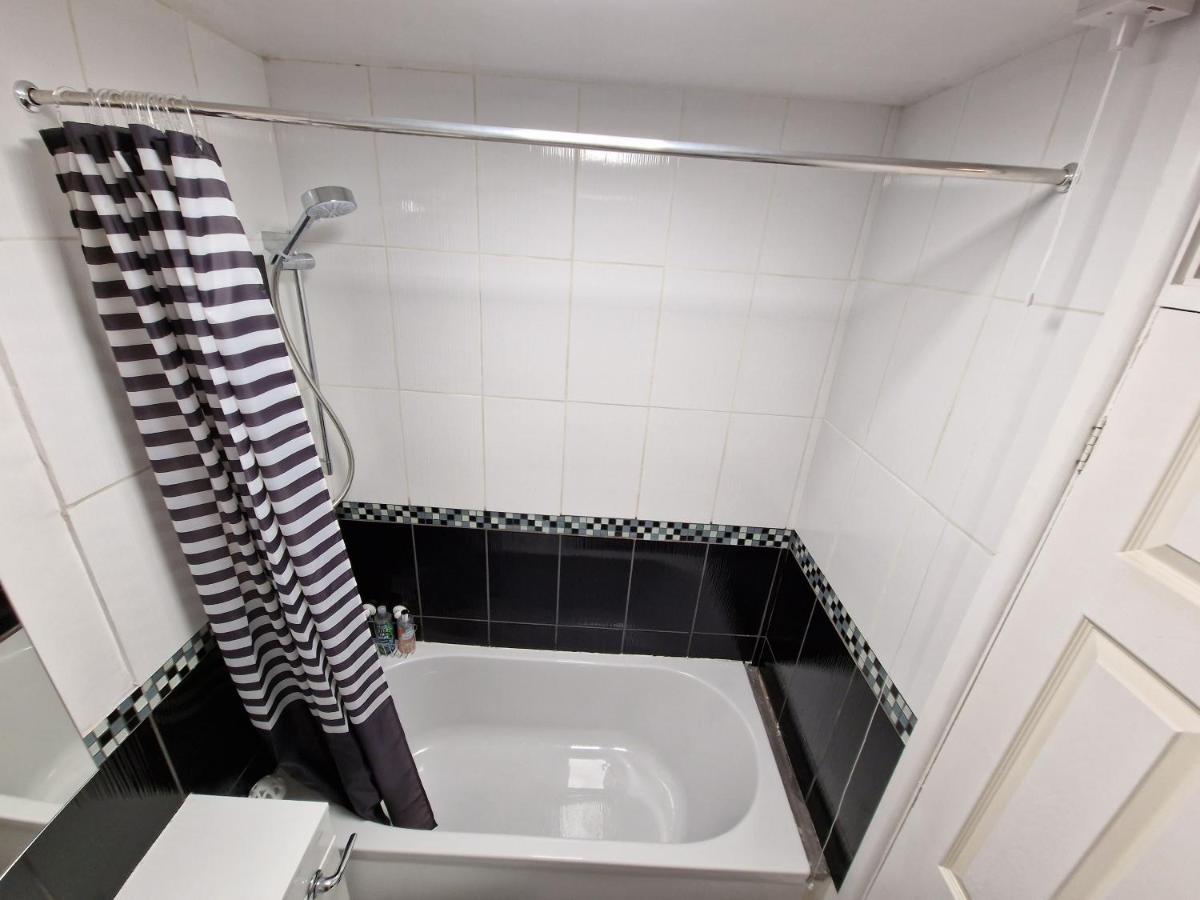 Comfy Apartment, Self Check-In 24H-Day, 7Days-Week, Sleep 4 - In Devon, Dartmoor, Near A38 Teigngrace Zewnętrze zdjęcie