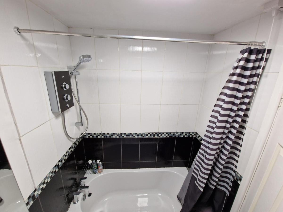Comfy Apartment, Self Check-In 24H-Day, 7Days-Week, Sleep 4 - In Devon, Dartmoor, Near A38 Teigngrace Zewnętrze zdjęcie