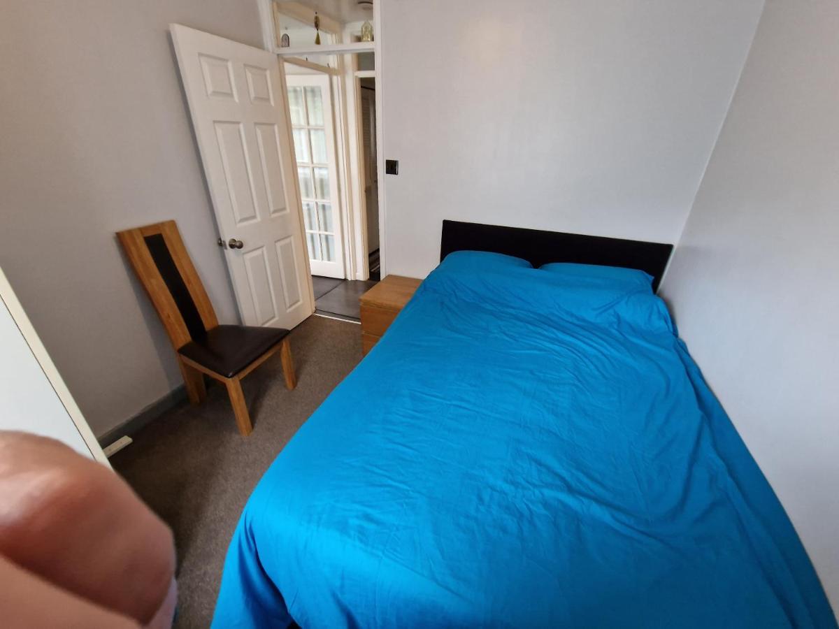 Comfy Apartment, Self Check-In 24H-Day, 7Days-Week, Sleep 4 - In Devon, Dartmoor, Near A38 Teigngrace Zewnętrze zdjęcie