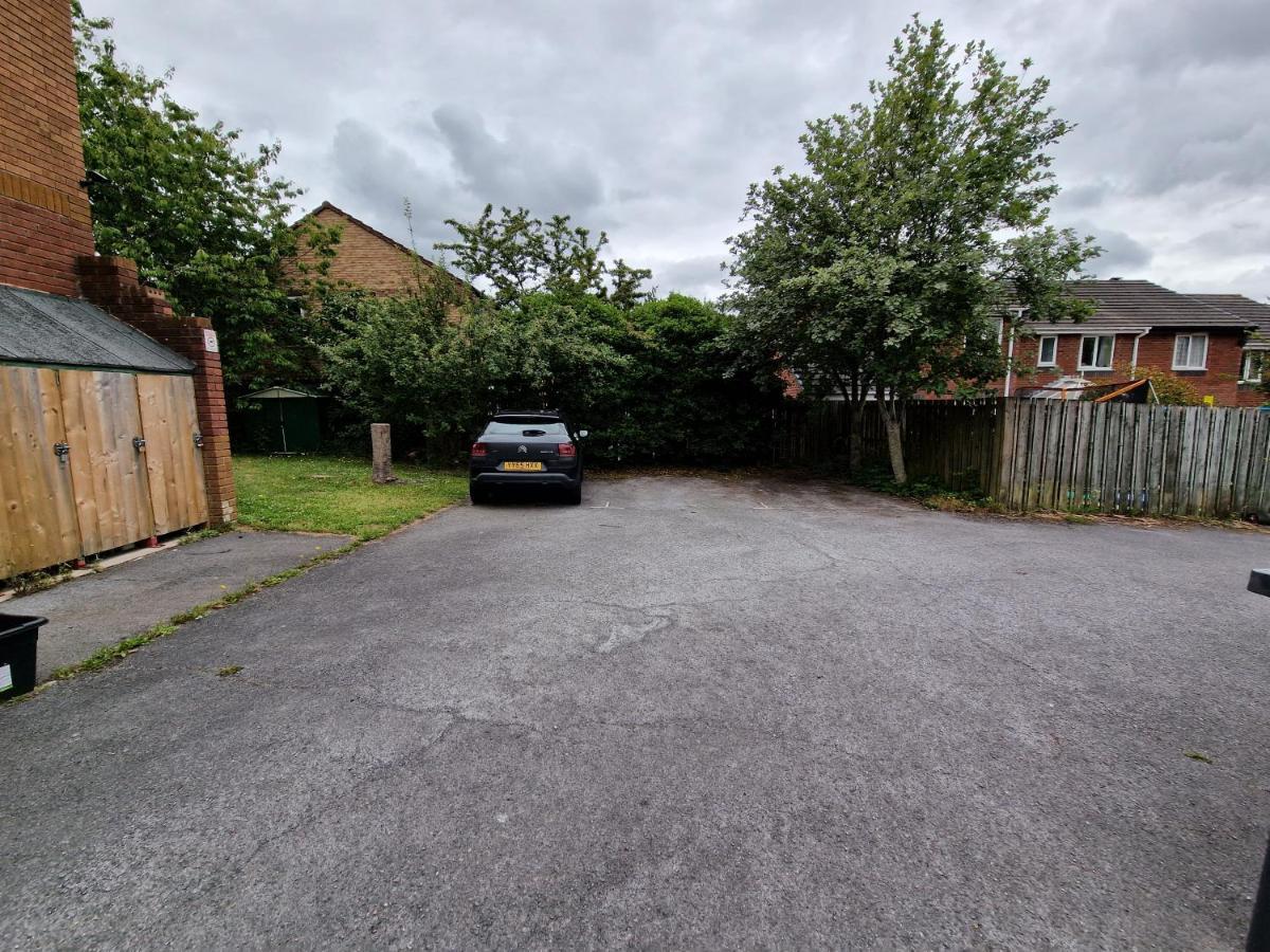 Comfy Apartment, Self Check-In 24H-Day, 7Days-Week, Sleep 4 - In Devon, Dartmoor, Near A38 Teigngrace Zewnętrze zdjęcie