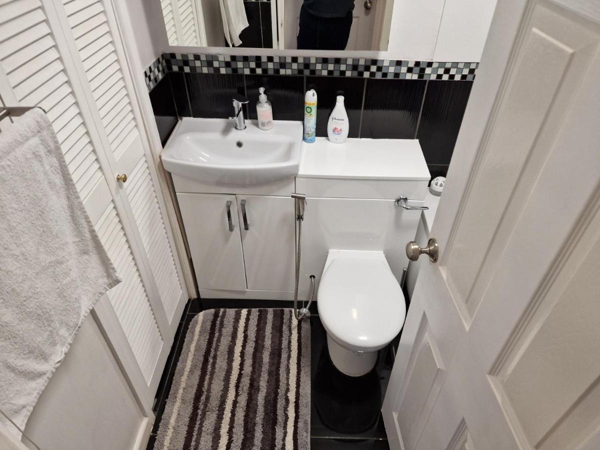 Comfy Apartment, Self Check-In 24H-Day, 7Days-Week, Sleep 4 - In Devon, Dartmoor, Near A38 Teigngrace Zewnętrze zdjęcie