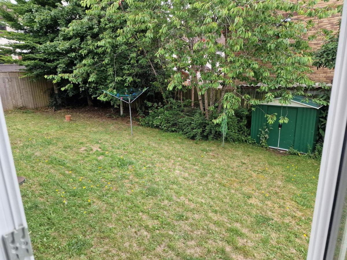 Comfy Apartment, Self Check-In 24H-Day, 7Days-Week, Sleep 4 - In Devon, Dartmoor, Near A38 Teigngrace Zewnętrze zdjęcie