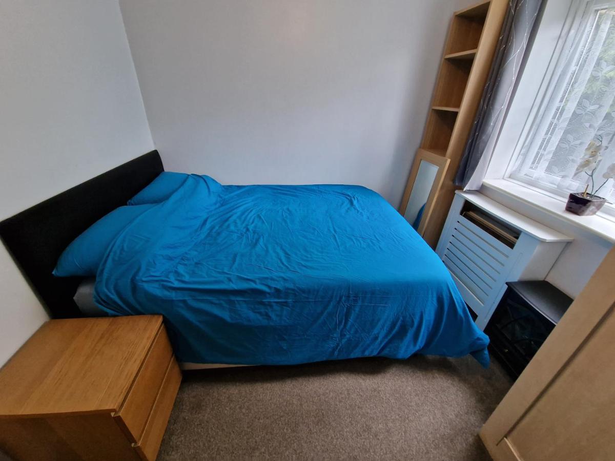 Comfy Apartment, Self Check-In 24H-Day, 7Days-Week, Sleep 4 - In Devon, Dartmoor, Near A38 Teigngrace Zewnętrze zdjęcie