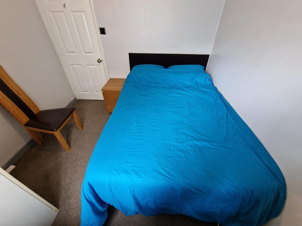 Comfy Apartment, Self Check-In 24H-Day, 7Days-Week, Sleep 4 - In Devon, Dartmoor, Near A38 Teigngrace Zewnętrze zdjęcie